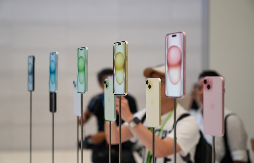 8 причин не покупать iPhone 15