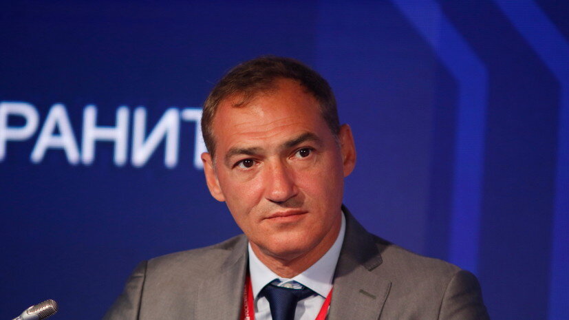   globallookpress.com Maksim Konstantinov