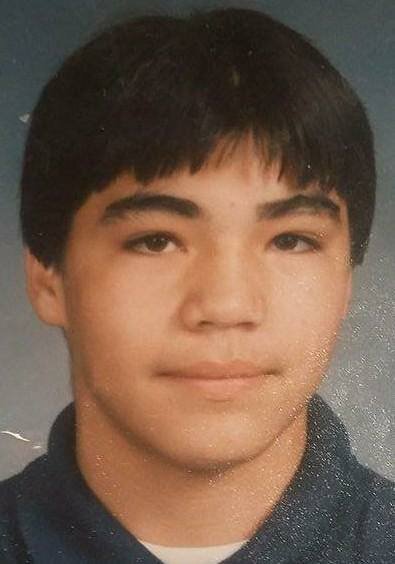 Дэвид Крэбтри