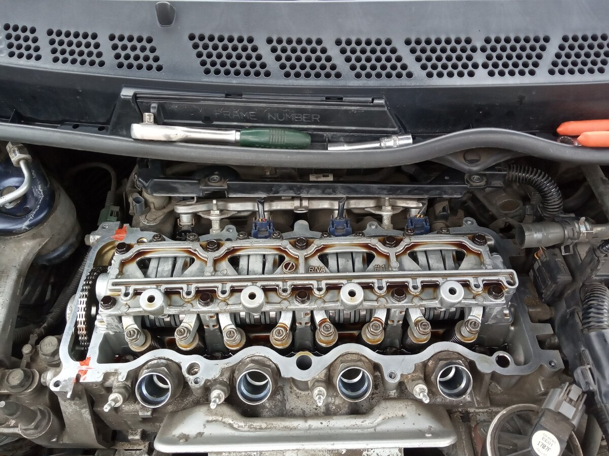 Чистота - залог здоровья!