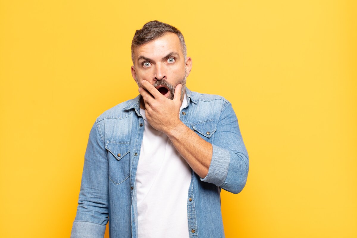 Логоневроз.