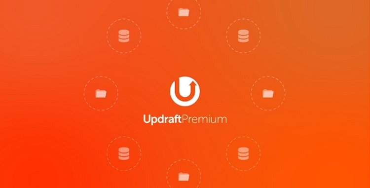UpdraftPlus Premium ~ Backup Plugin WordPress