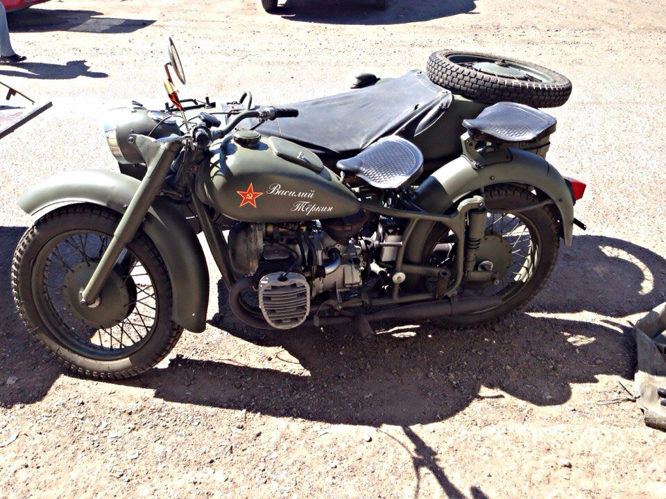 фото автора