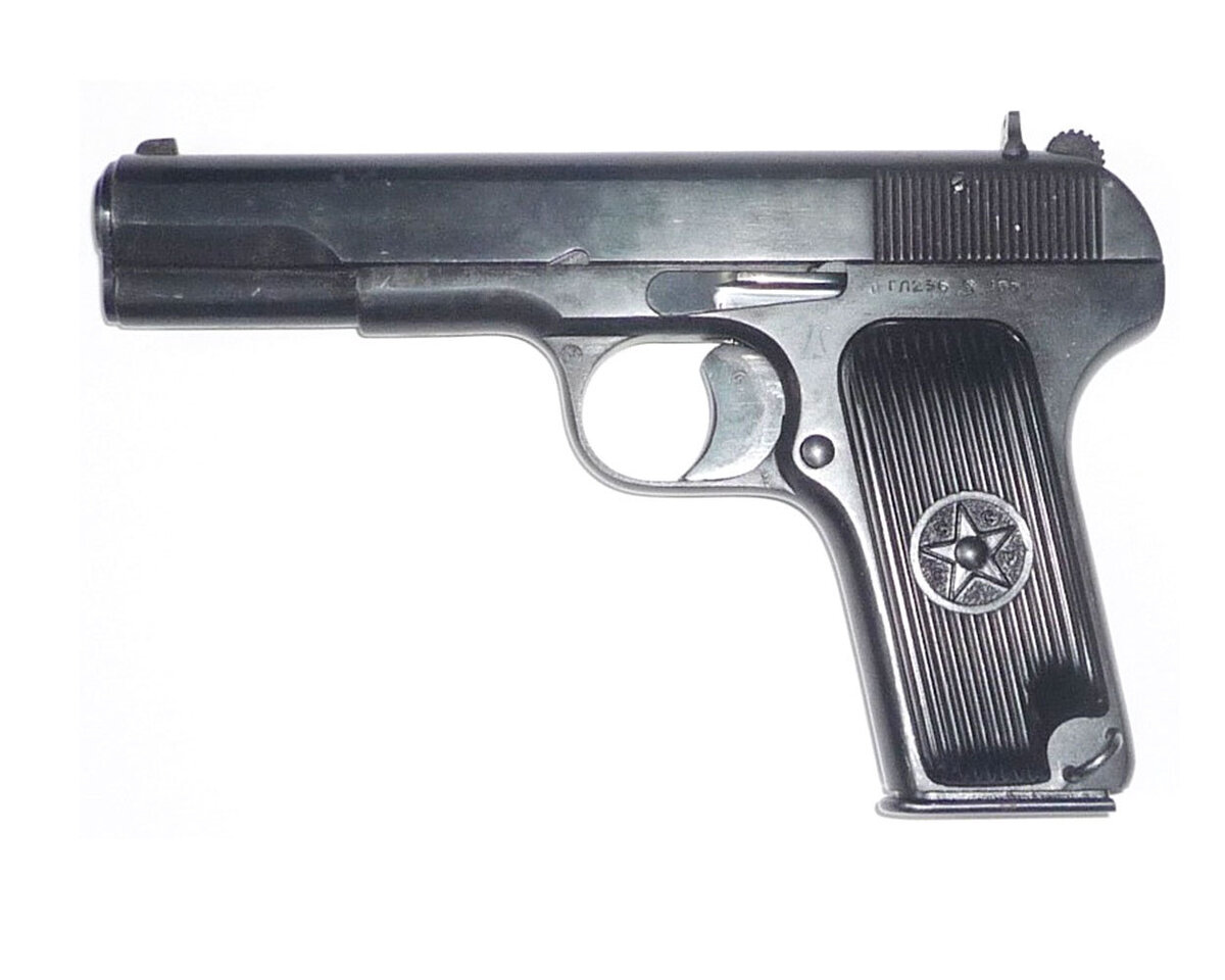 Пистолет тт 7. Тт-33 пистолет. (тт). Пистолет тт. Пистолет токарева.