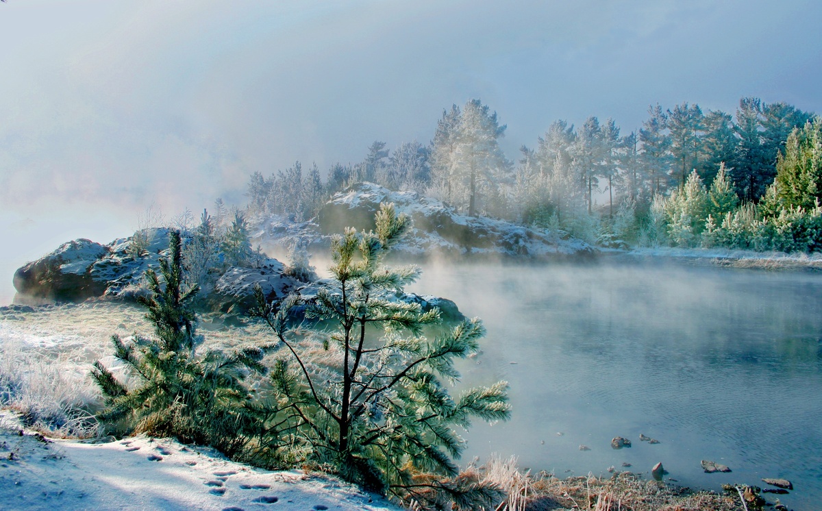 Фотография, стихотворение Василия Глуцкого