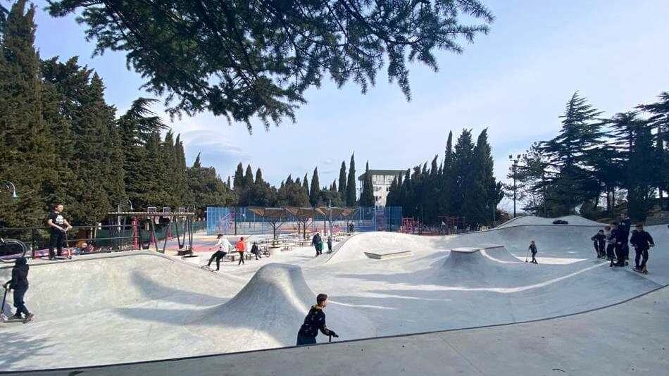 Фото: пресс-служба МинЖКХ 