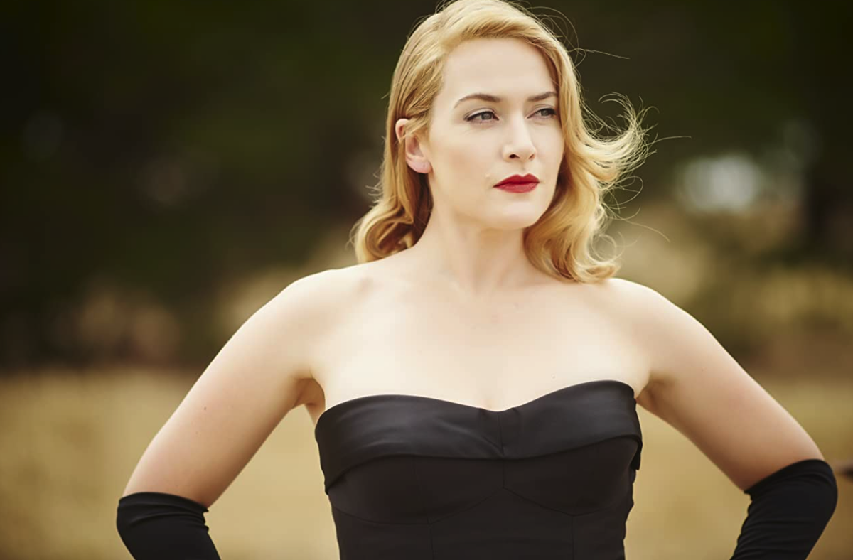 Кадр из фильма