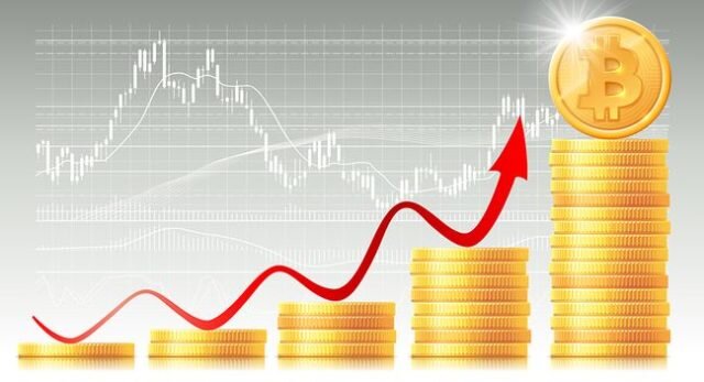 биткоина
