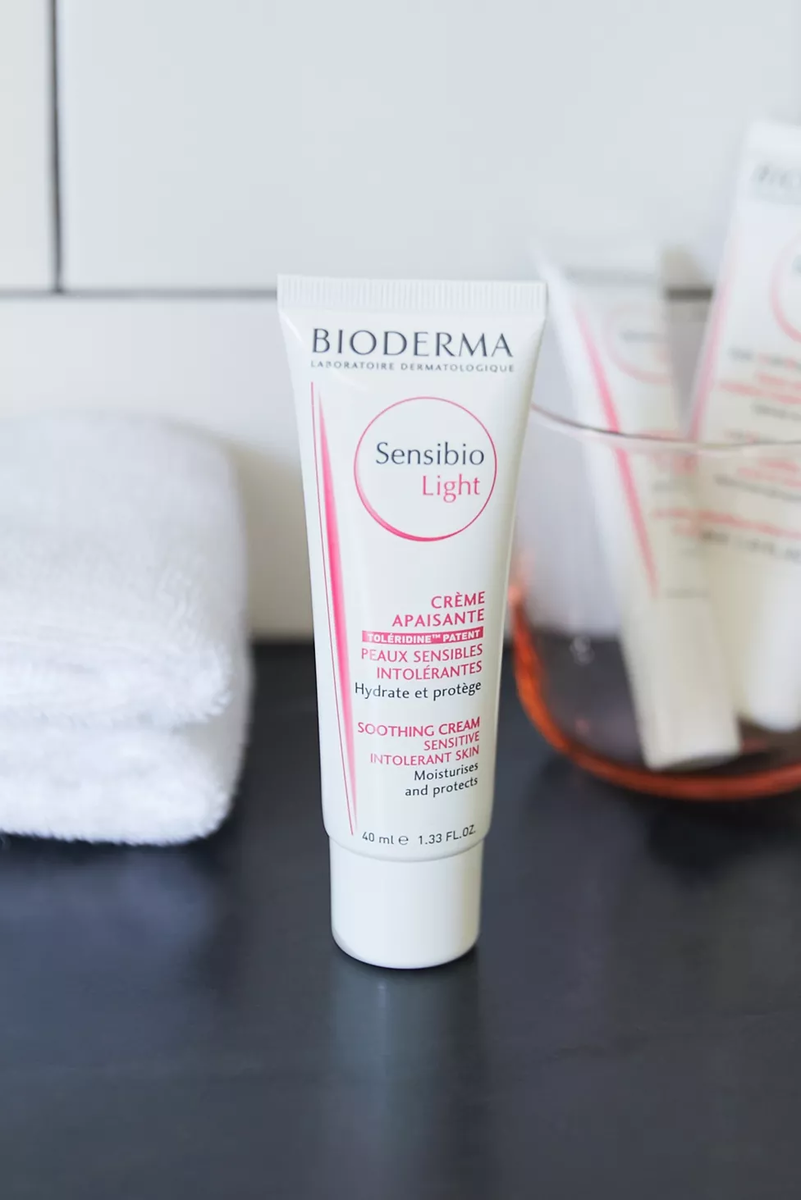 BIODERMA Sensibio Light