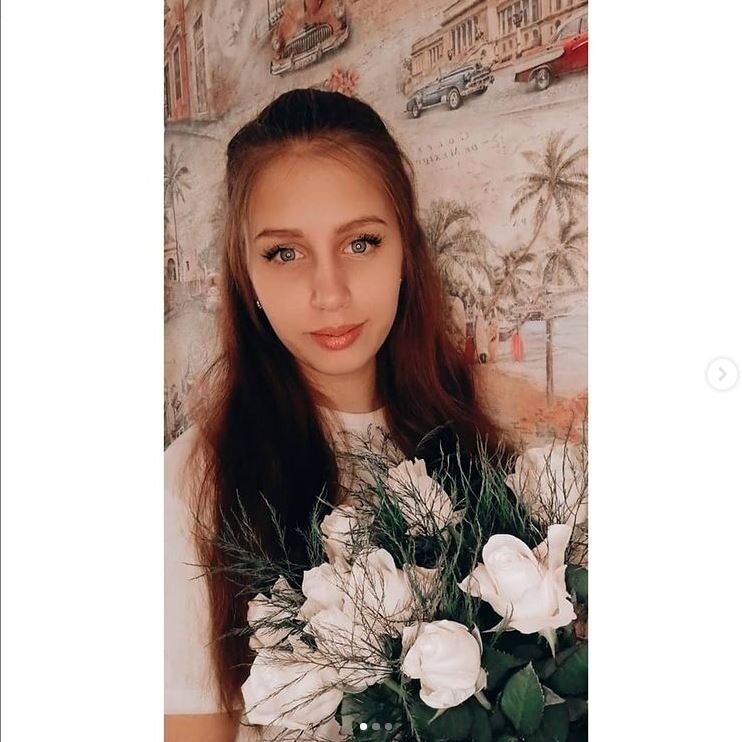 Саша сейчас. Источник: instagram.com