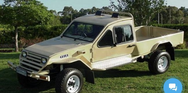 Машину можно собрать и разобрать, словно это обычный конструктор Lego