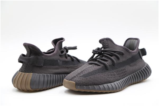 Yeezy Boost V2 Cinder