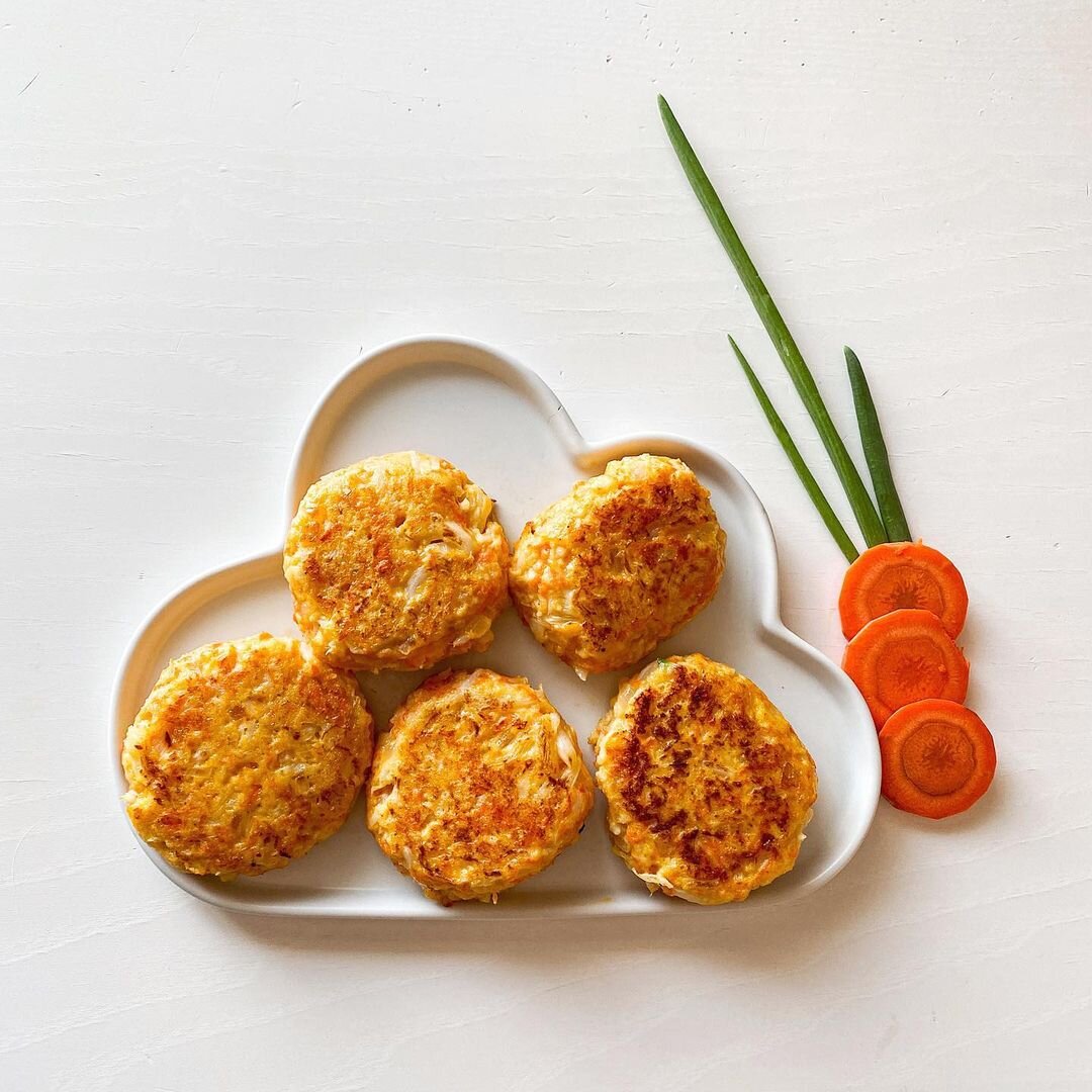                                                            Котлетки из цветной капусты