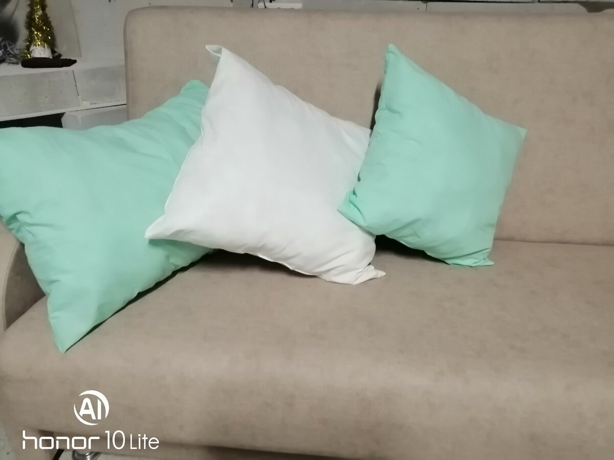 Вот такие у меня получились) 