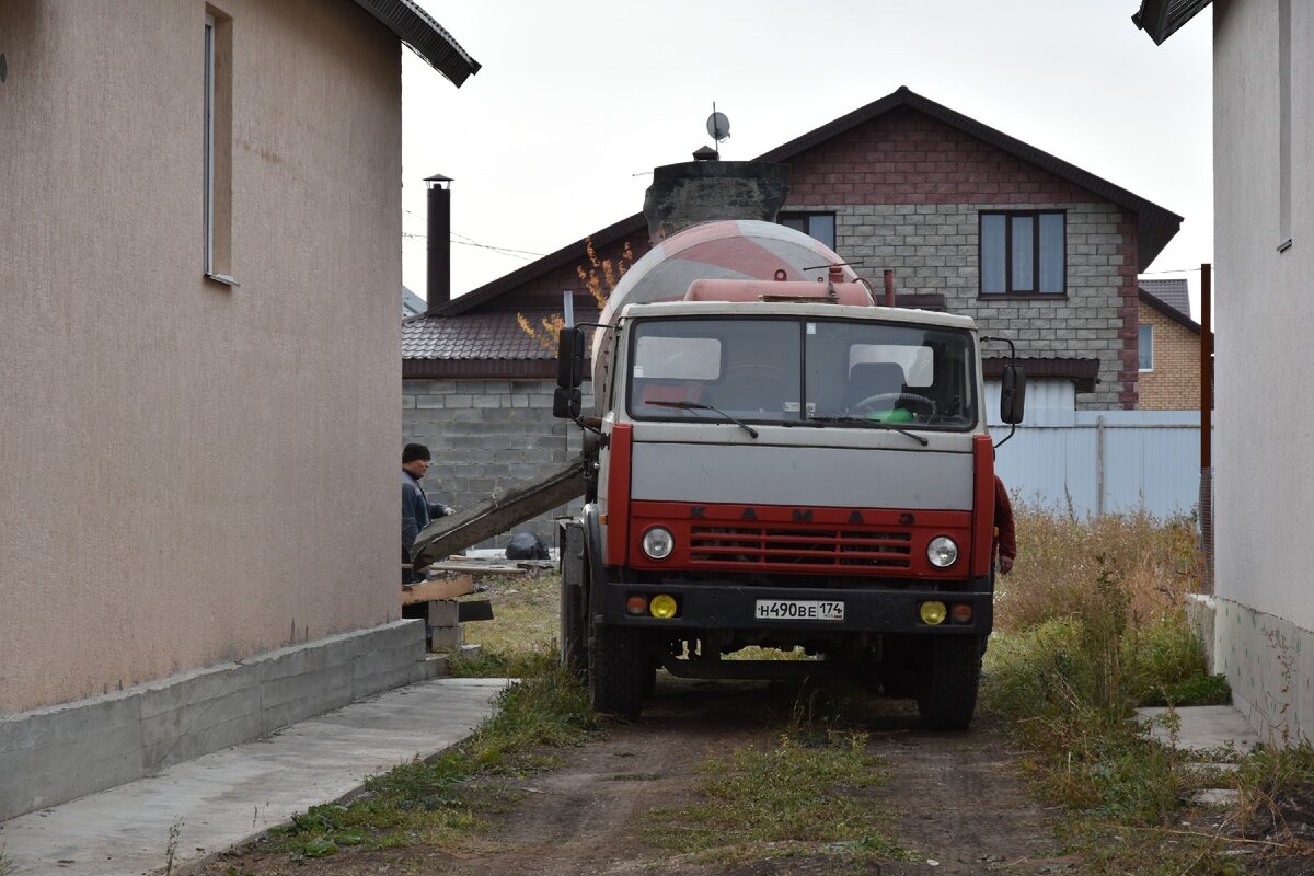 Фото автора
