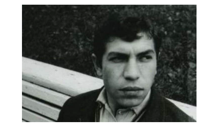 В молодости, источник: biographe.ru