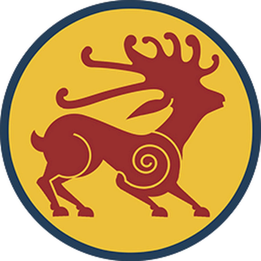 Скифский флаг