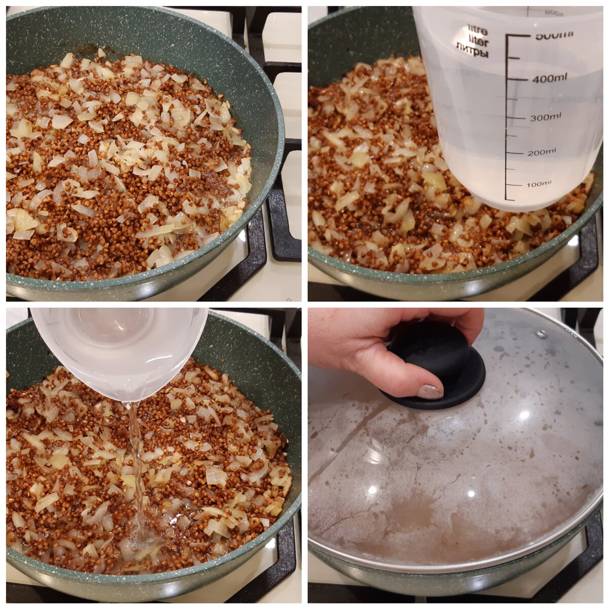 Заходите,поедим.