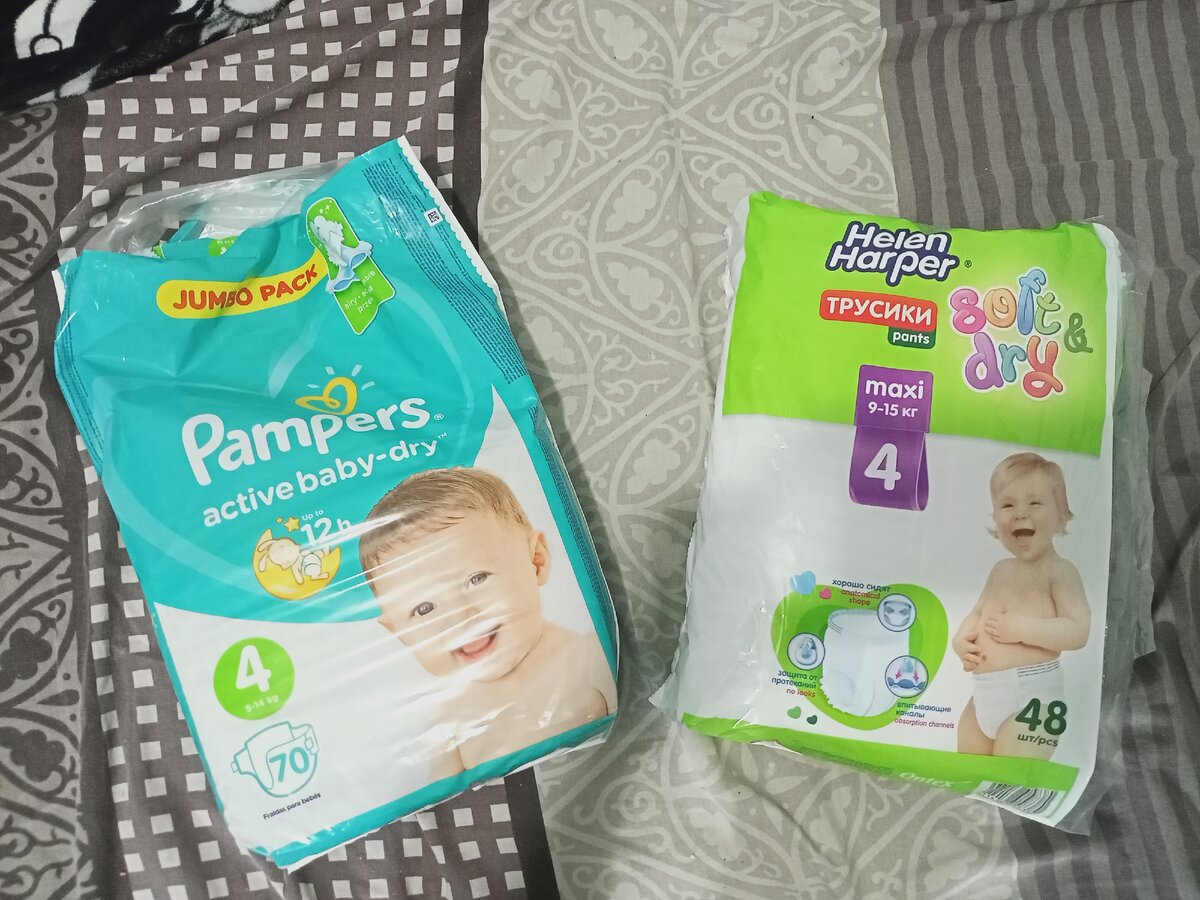 Сравнение не в пользу известного бренда