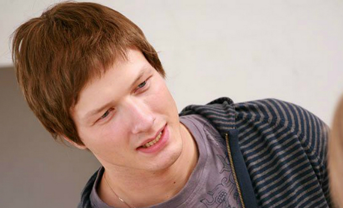 Никита Панфилов  