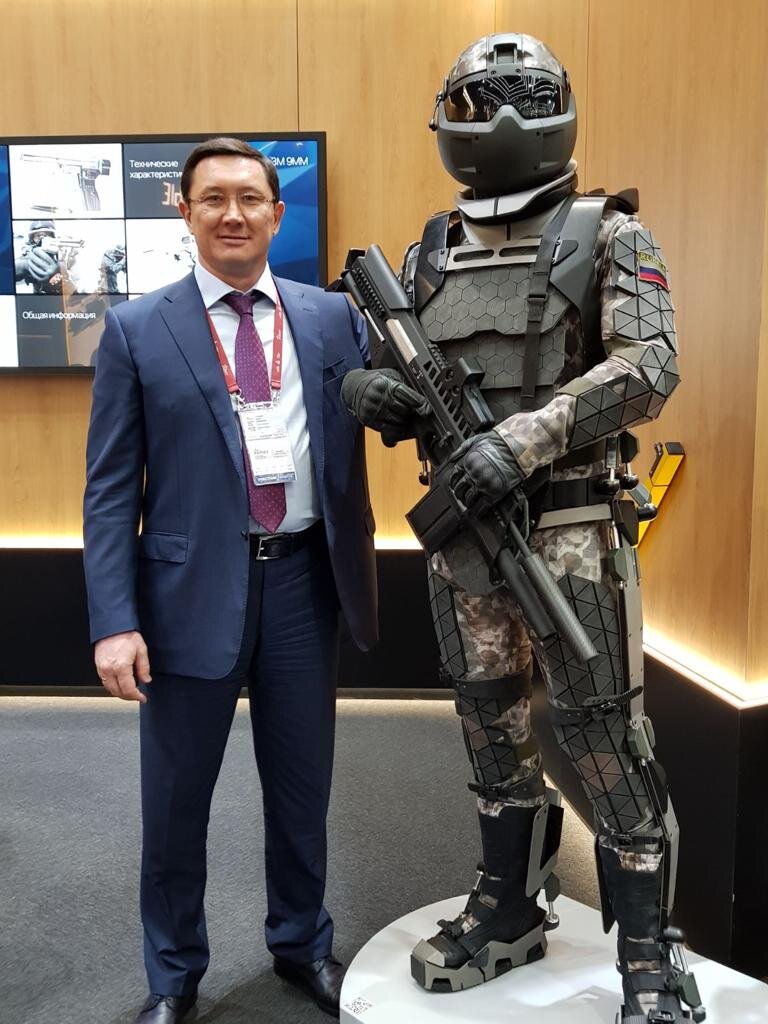 Шабаев Фаяз Баянович