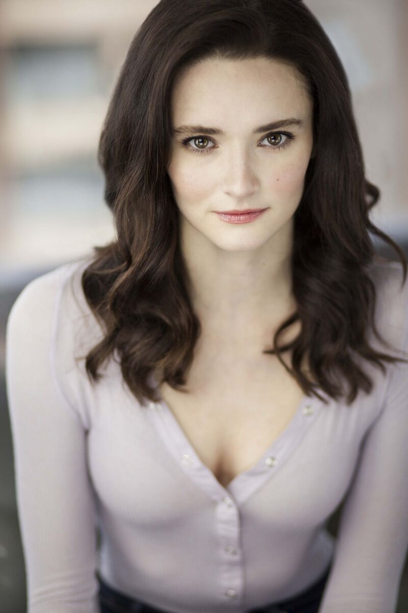 Кристи Бурк 