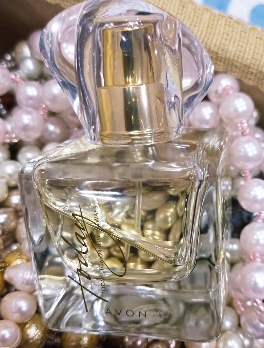 Today  Avon 