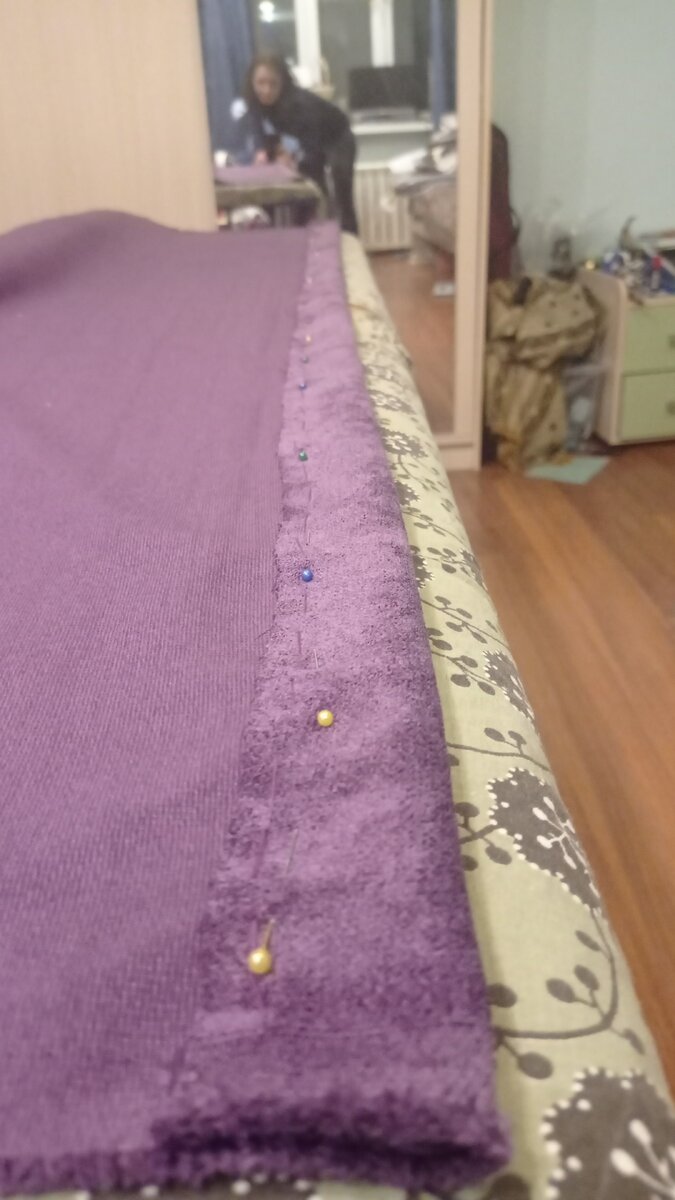 Почти готовы)