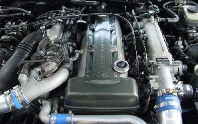 2JZ-GE
