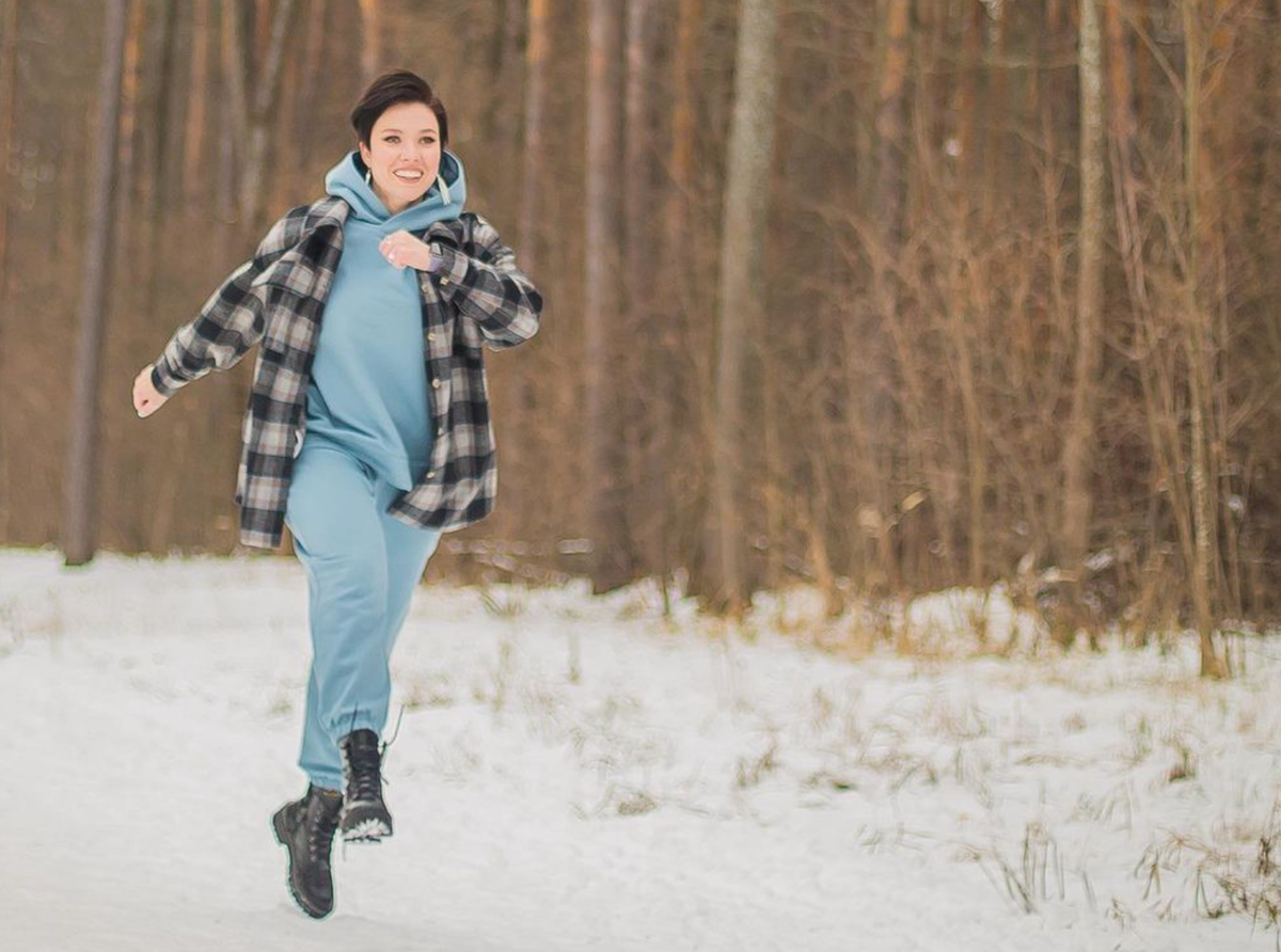 Фото из Instagram @oy.devochki  