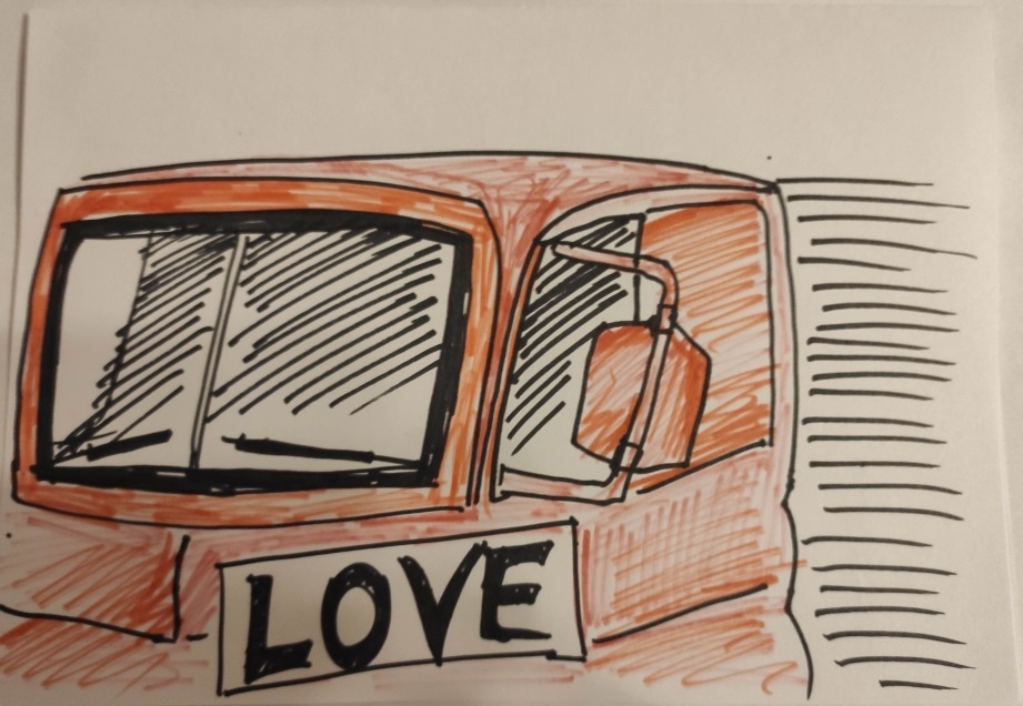 Love...