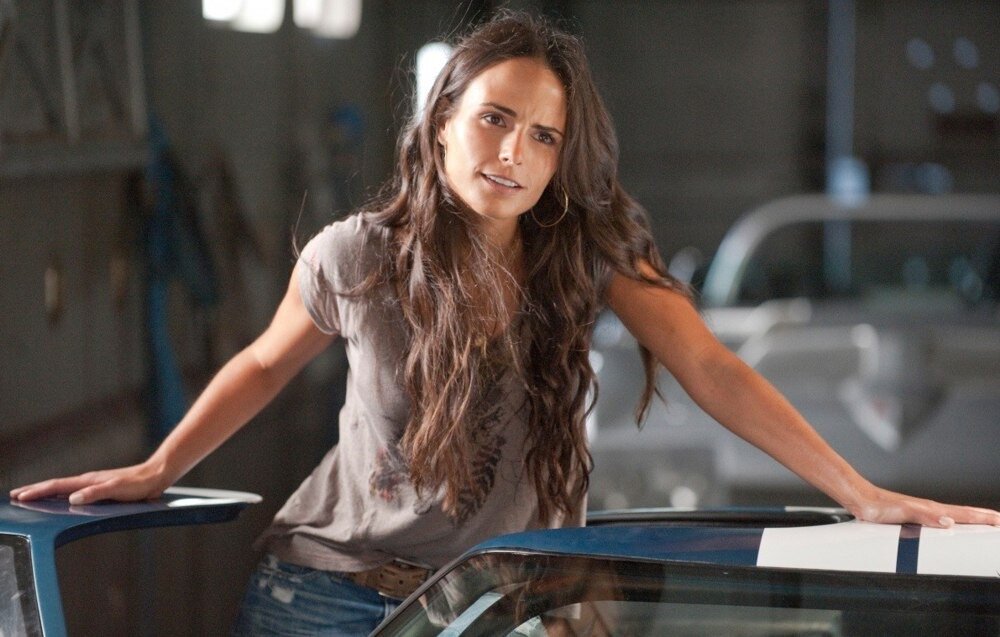 Джордан Брюстер