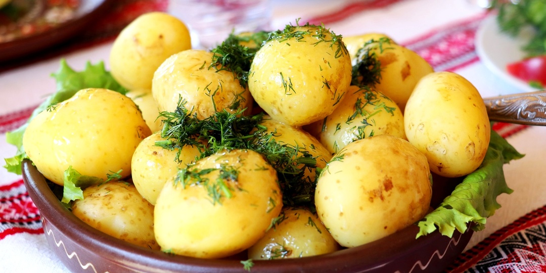 Вкусные биточки из картофеля.Можно в пост или на гарнир к мясу,рыбе.