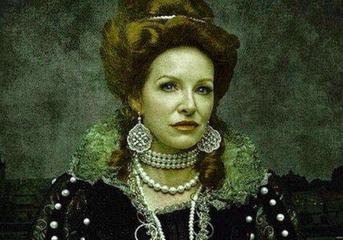 Элизабет Батори