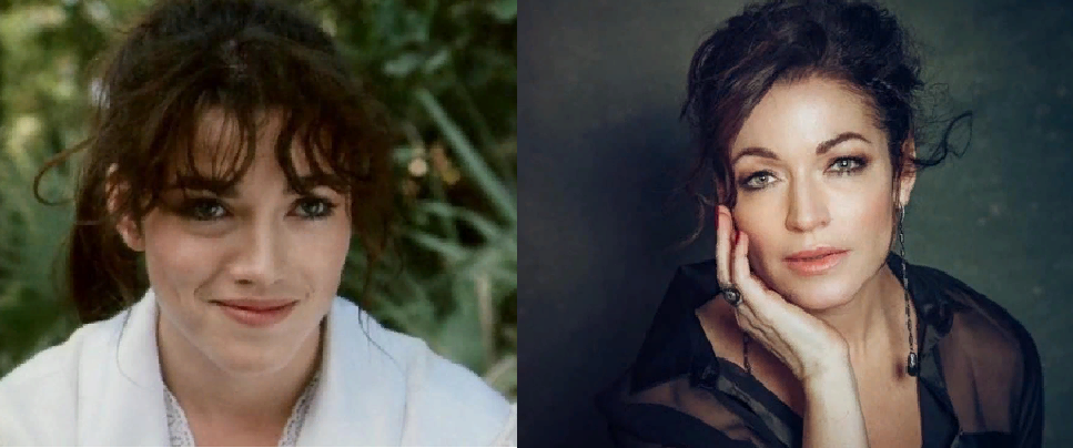 Алёна Хмельницкая