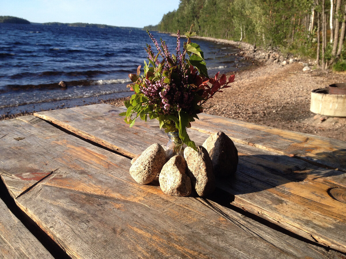 Фото из архива автора