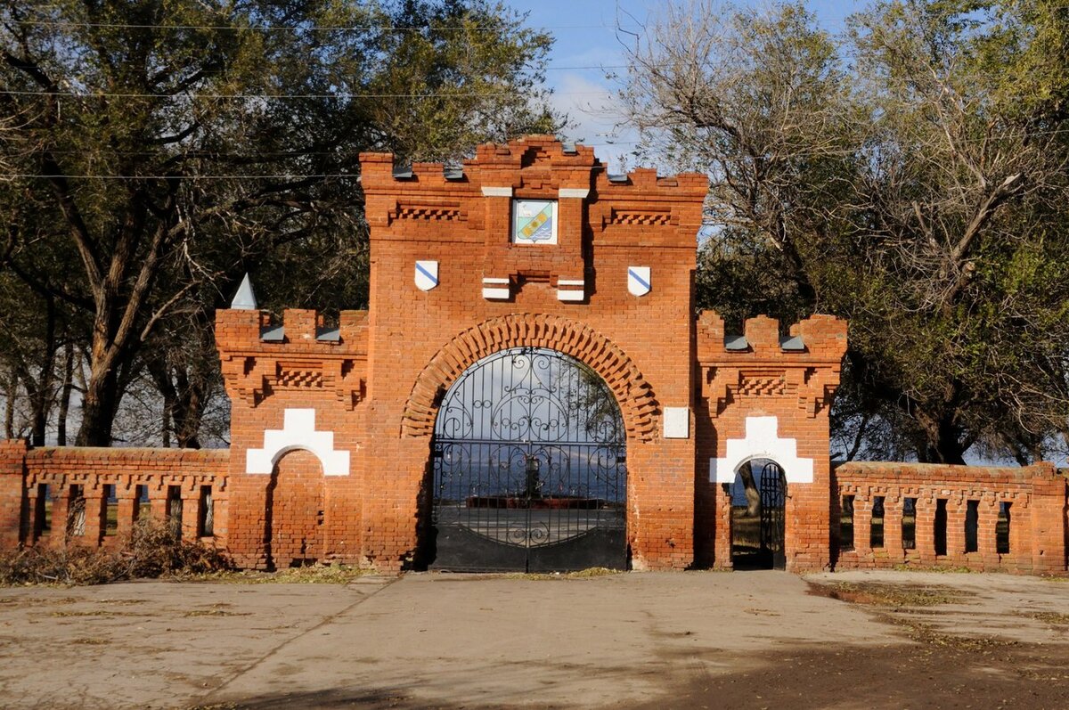 Интересные места Самарской области — часть 3 | Самара: поквартальный обход  | Дзен