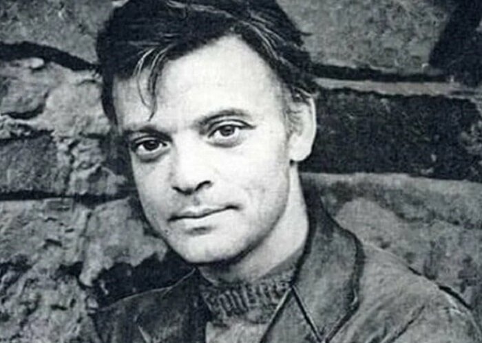 Владислав Дворжецкий