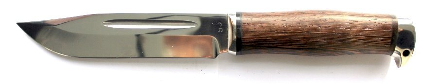 Нож Комбат-4  из  стали 95х18