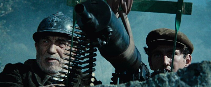 Кадр из фильма "Один человек лишний" взят для иллюстрации из Яндекс Картинки.