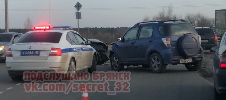 ФОТО: «Подслушано Брянск» в vk.com