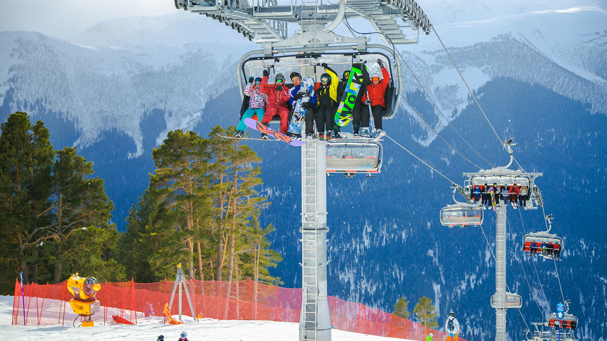 Пресс-служба Карачаево-Черкесской республики 