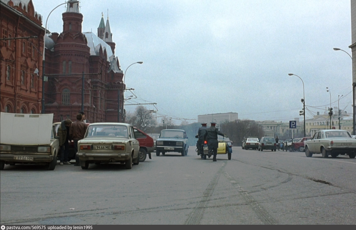 Страна 1994. Москва 1994. Москва 1990 год. Россия 1994. Фотографии 1994.