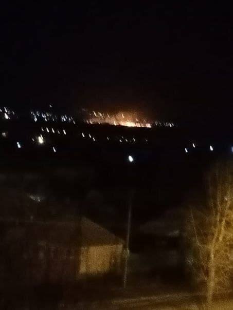 Снова Россия ?!