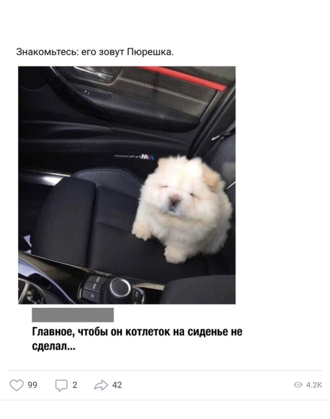 Котлетки с пюрешкой...Звучит так аппетитно и пугающе.