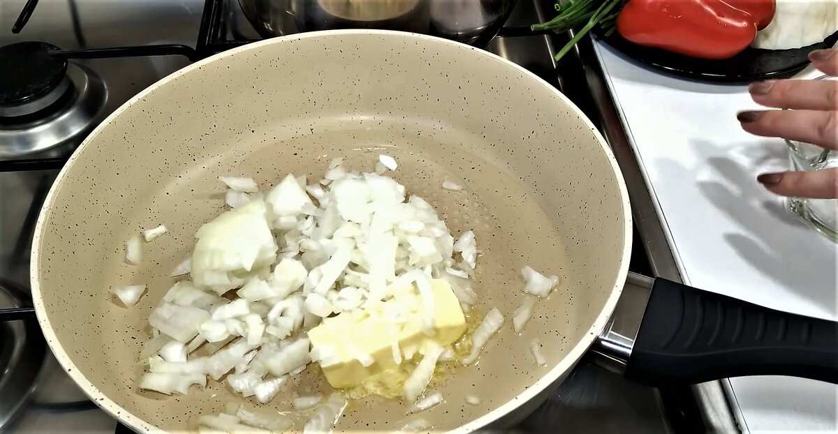 Такой вкусный и ароматный БОРЩ понравится всем!