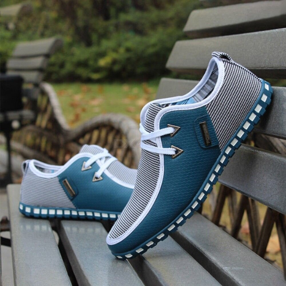 Повседневная обувь. Отличный бюджетный вариант.