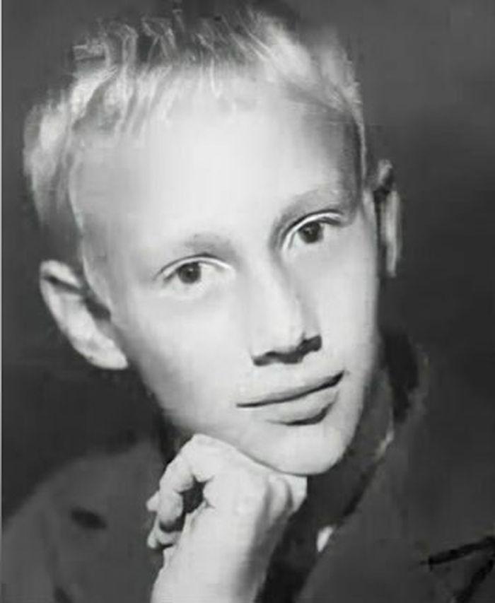 Евгений Сидихин: 5-кратный чемпион по вольной борьбе, воевал в Афгане, пророческая история с Тальковым4