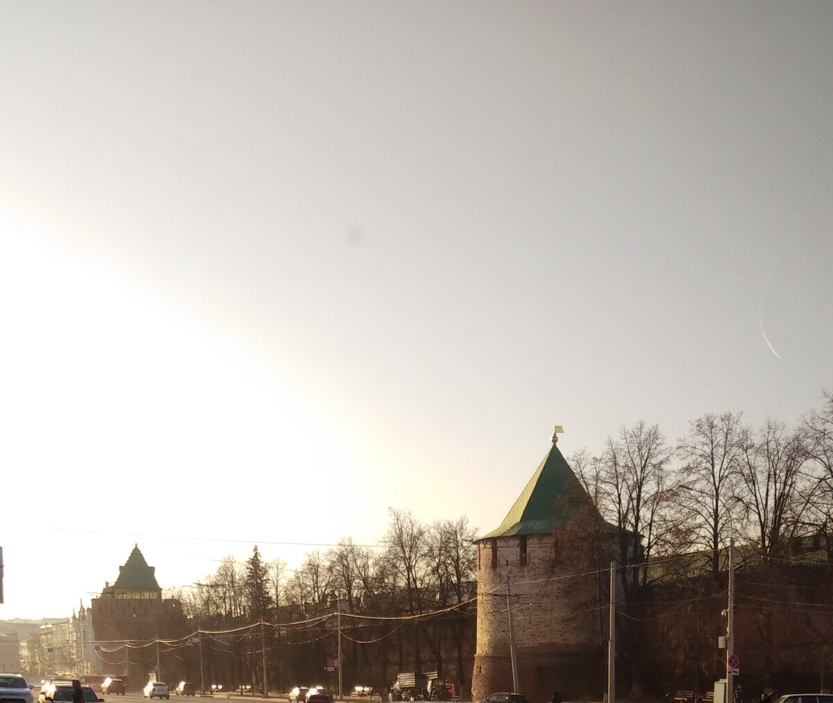 Нижний Новгород – город древний, город славный, город молодой | Институт филологии и журналистики