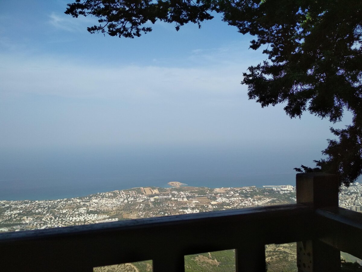 Кипр. Фото автора